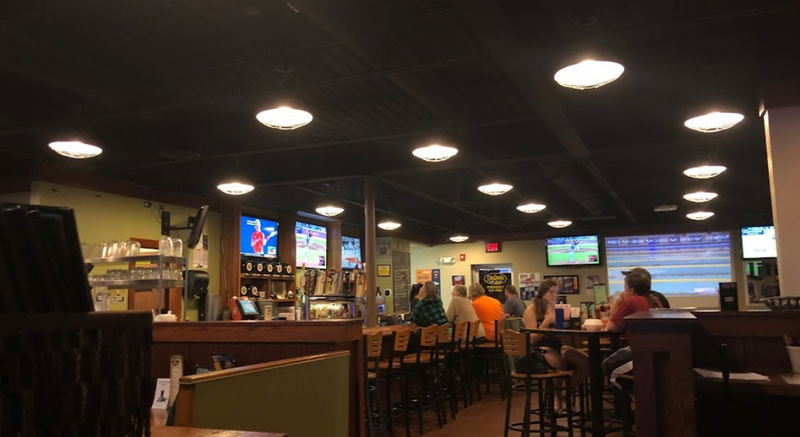 Marvelanes (Marvel Bowl, Pins & Pints) - Web Listing Photo (newer photo)